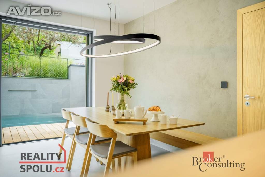 Foto inzerátu Prodej rodinného domu 224 m², Praha