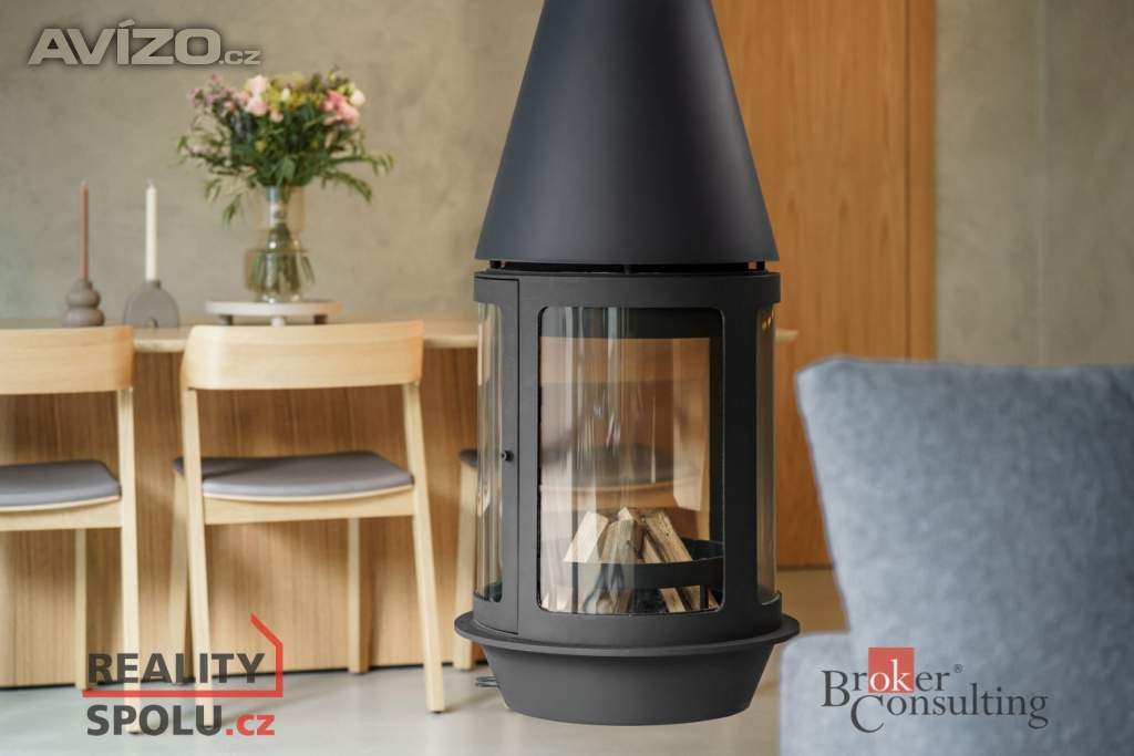 Foto inzerátu Prodej rodinného domu 224 m², Praha