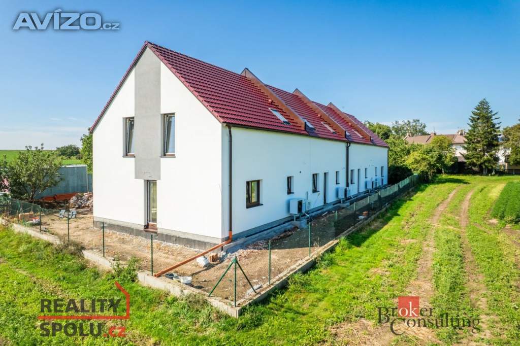 Foto inzerátu Prodej rodinného domu 120 m², Všestary