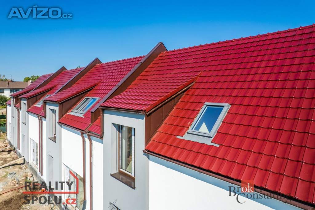 Foto inzerátu Prodej rodinného domu 120 m², Všestary