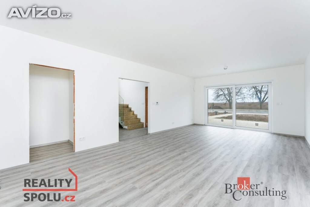 Foto inzerátu Prodej rodinného domu 120 m², Všestary