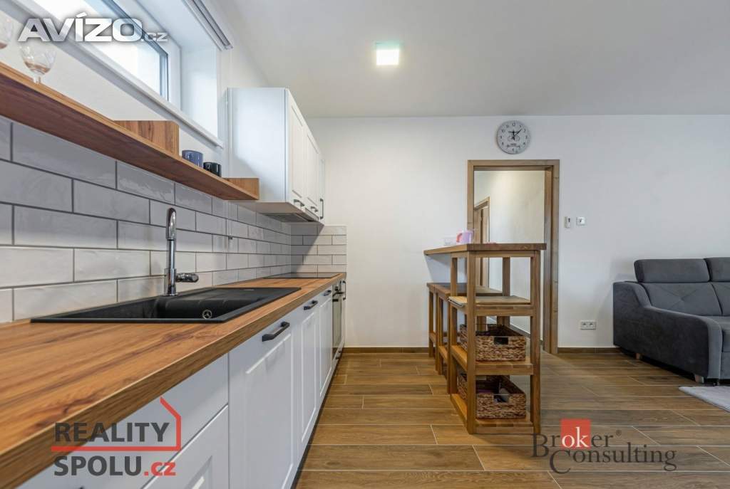Foto inzerátu Prodej rodinného domu 65 m², Holýšov