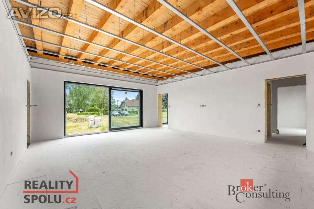 Foto inzerátu Prodej rodinného domu 113 m², Mžany