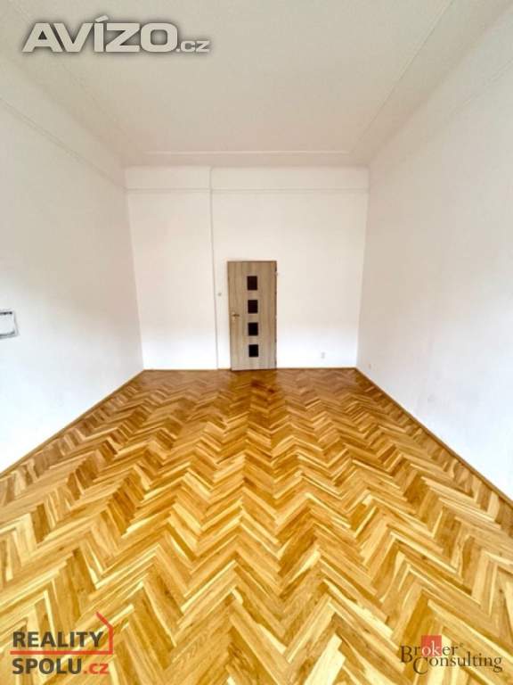 Foto inzerátu Pronájem bytu 2+1 61 m², Karlovy Vary