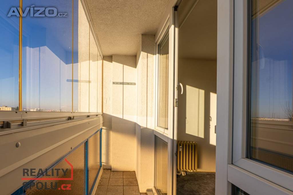 Foto inzerátu Pronájem bytu 2+1 64 m²