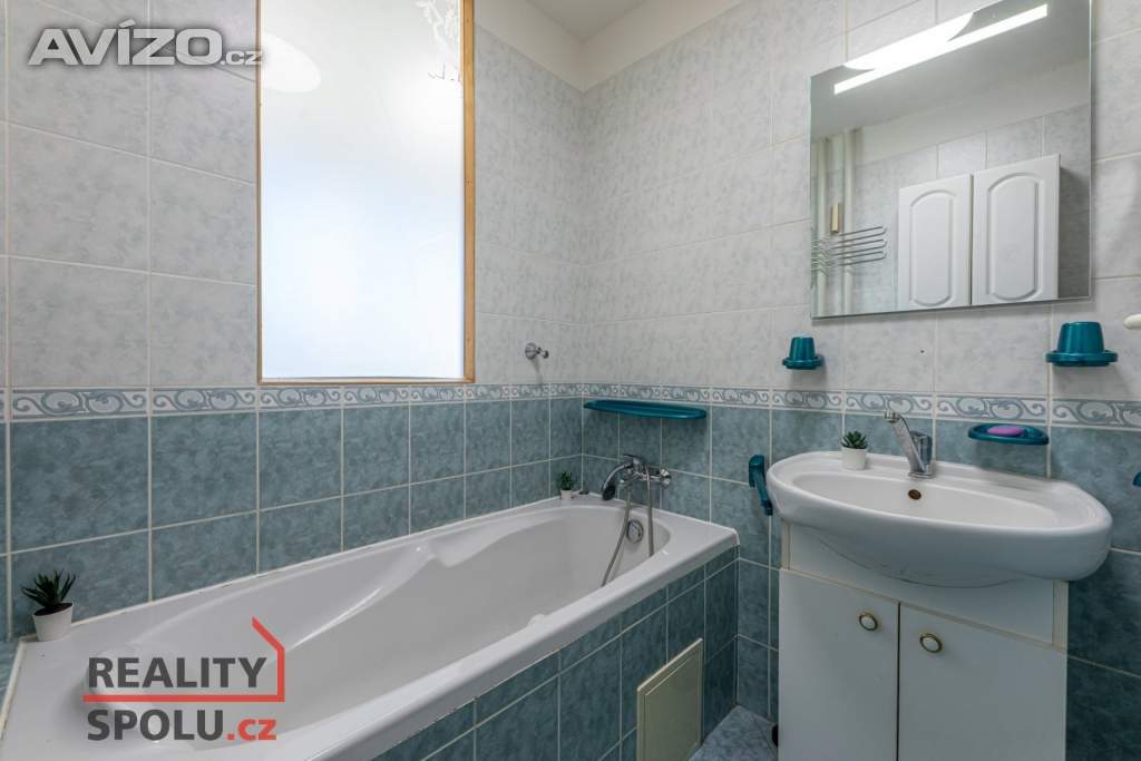 Foto inzerátu Pronájem bytu 2+1 64 m²