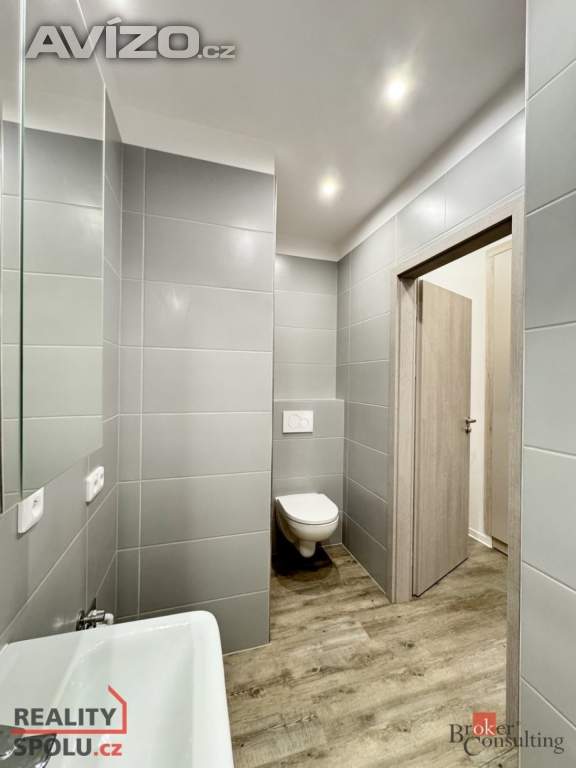 Foto inzerátu Prodej bytu 3+kk 69 m², Plzeň