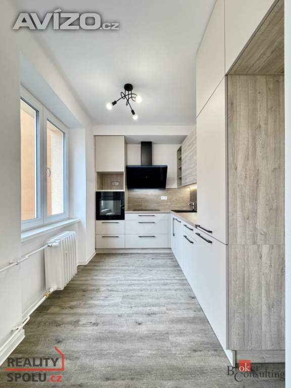 Foto inzerátu Prodej bytu 3+kk 69 m², Plzeň