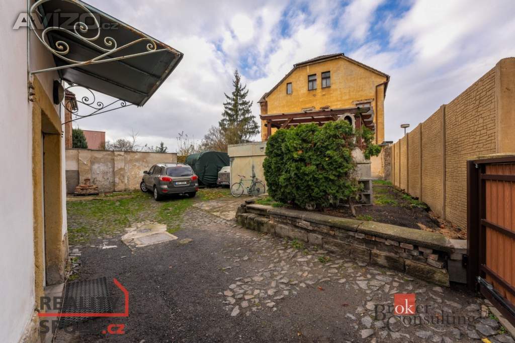 Foto inzerátu Pronájem bytu 2+1 61 m², Mladá Boleslav