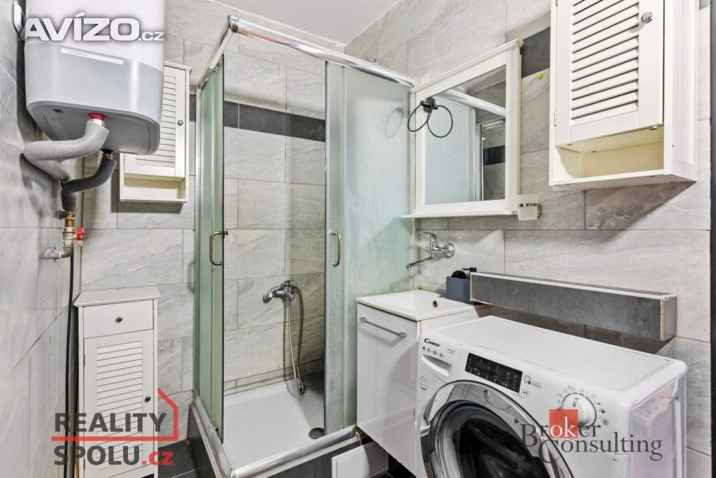 Foto inzerátu Prodej bytu 2+1 46 m², Mladá Boleslav