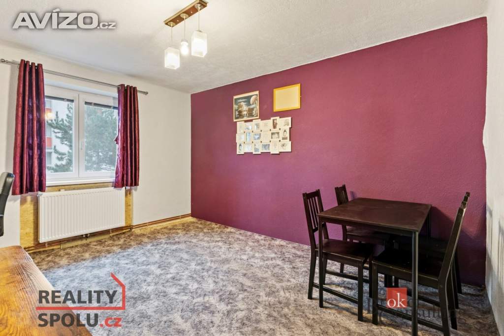 Foto inzerátu Prodej bytu 2+1 51 m², Mladá Boleslav