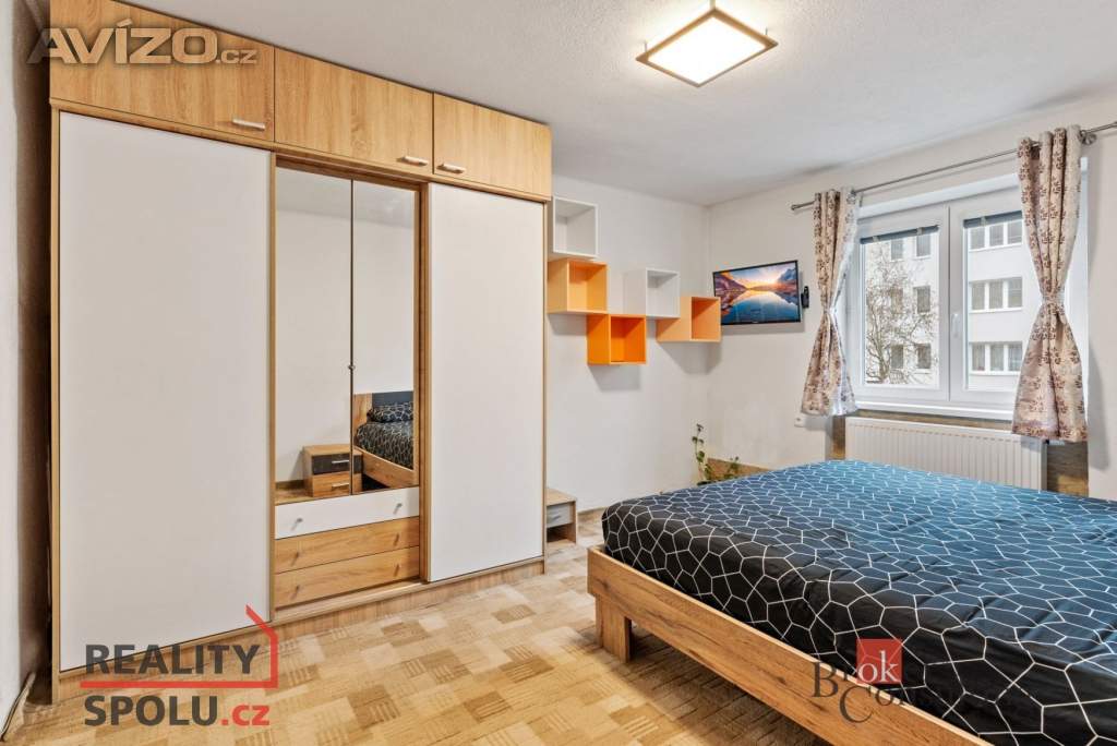 Foto inzerátu Prodej bytu 2+1 51 m², Mladá Boleslav