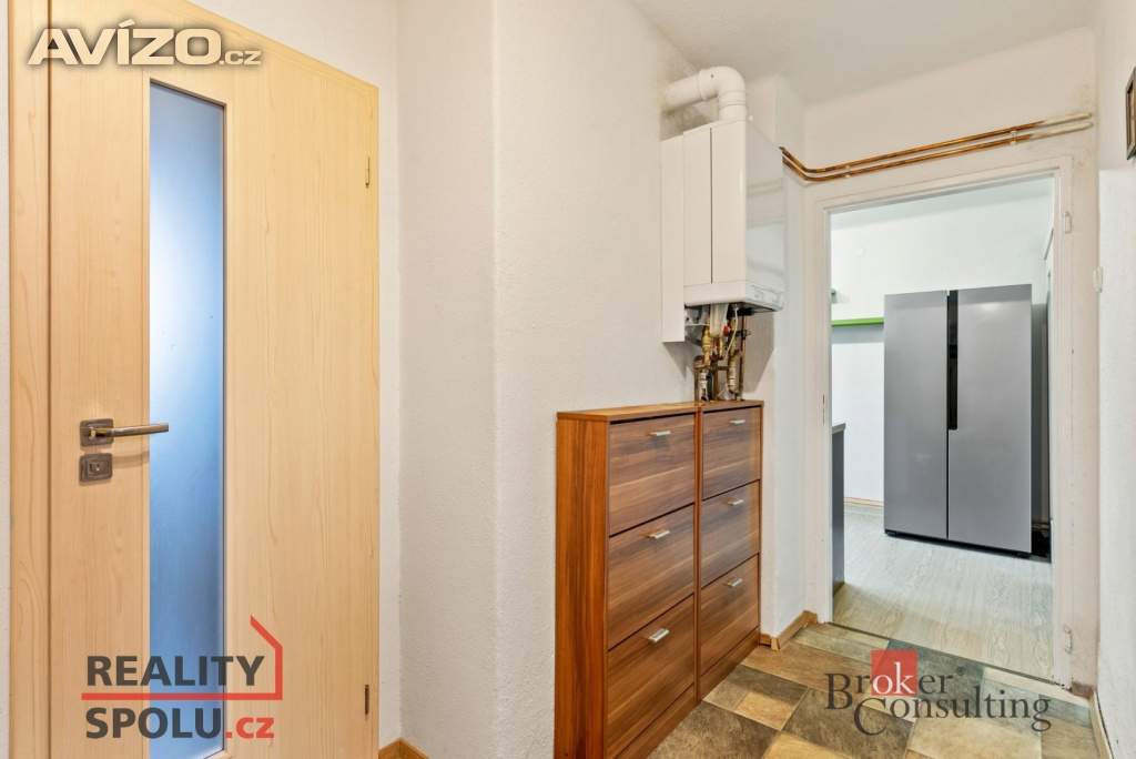 Foto inzerátu Prodej bytu 2+1 51 m², Mladá Boleslav