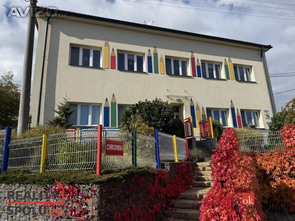 Foto inzerátu Prodej stavebního pozemku 927 m², Čavisov