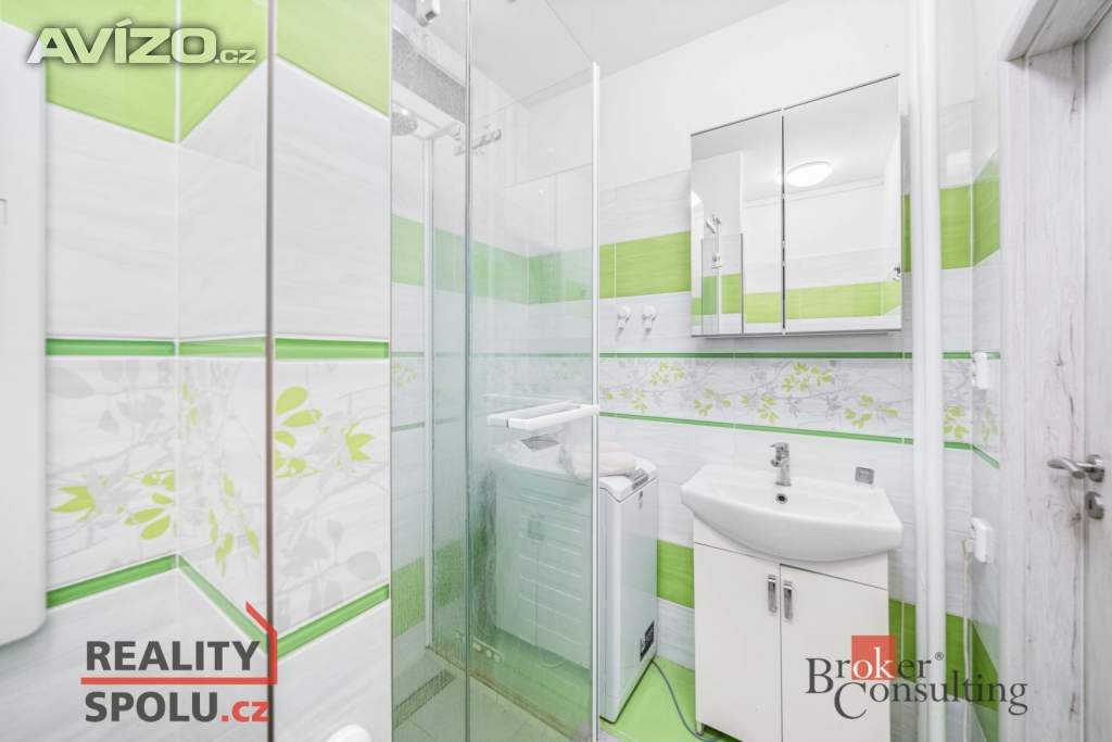 Foto inzerátu Prodej bytu 2+1 53 m², Praha