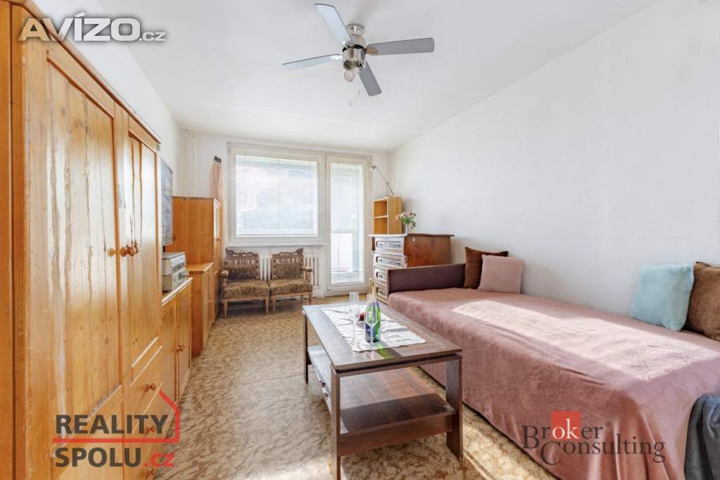 Foto inzerátu Prodej bytu 2+kk 51 m², Praha