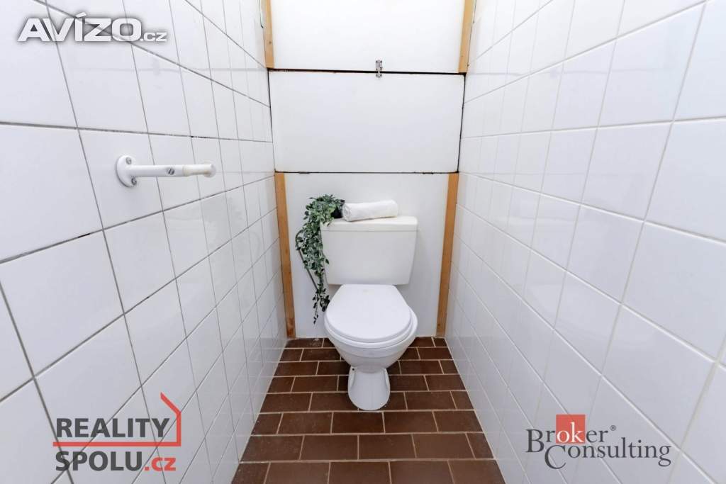 Foto inzerátu Prodej bytu 2+kk 51 m², Praha