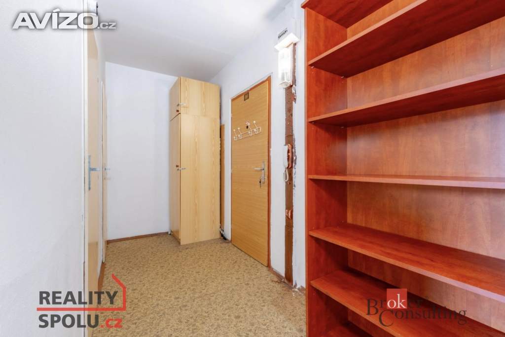 Foto inzerátu Prodej bytu 2+kk 51 m², Praha