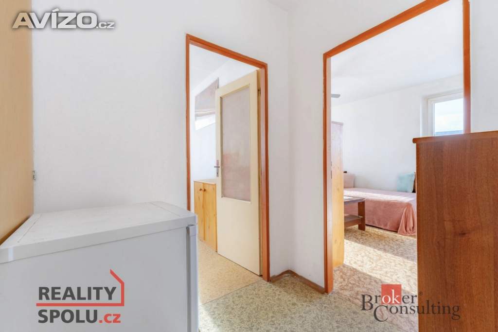 Foto inzerátu Prodej bytu 2+kk 51 m², Praha