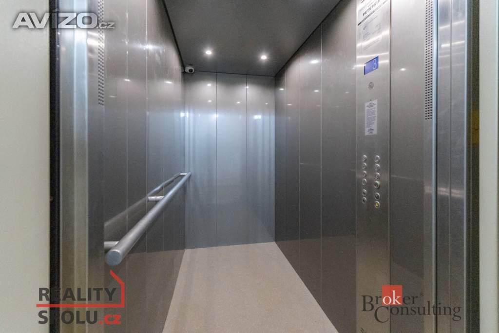 Foto inzerátu Prodej bytu 2+kk 51 m², Praha