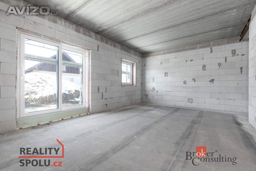 Foto inzerátu Prodej rodinného domu 99 m²