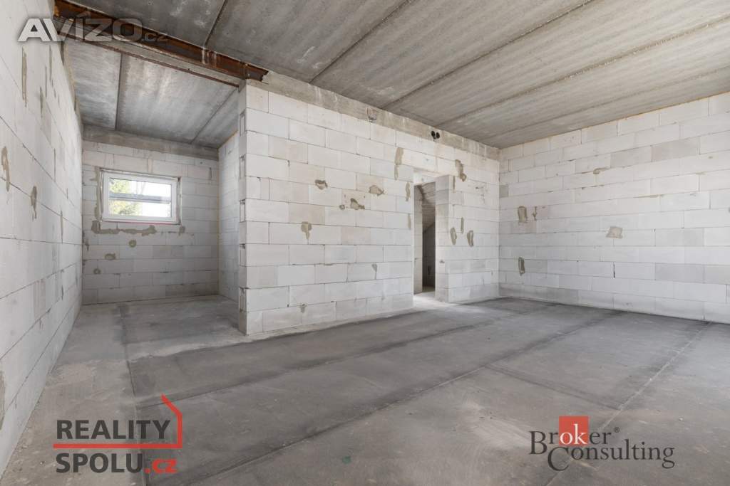 Foto inzerátu Prodej rodinného domu 99 m²