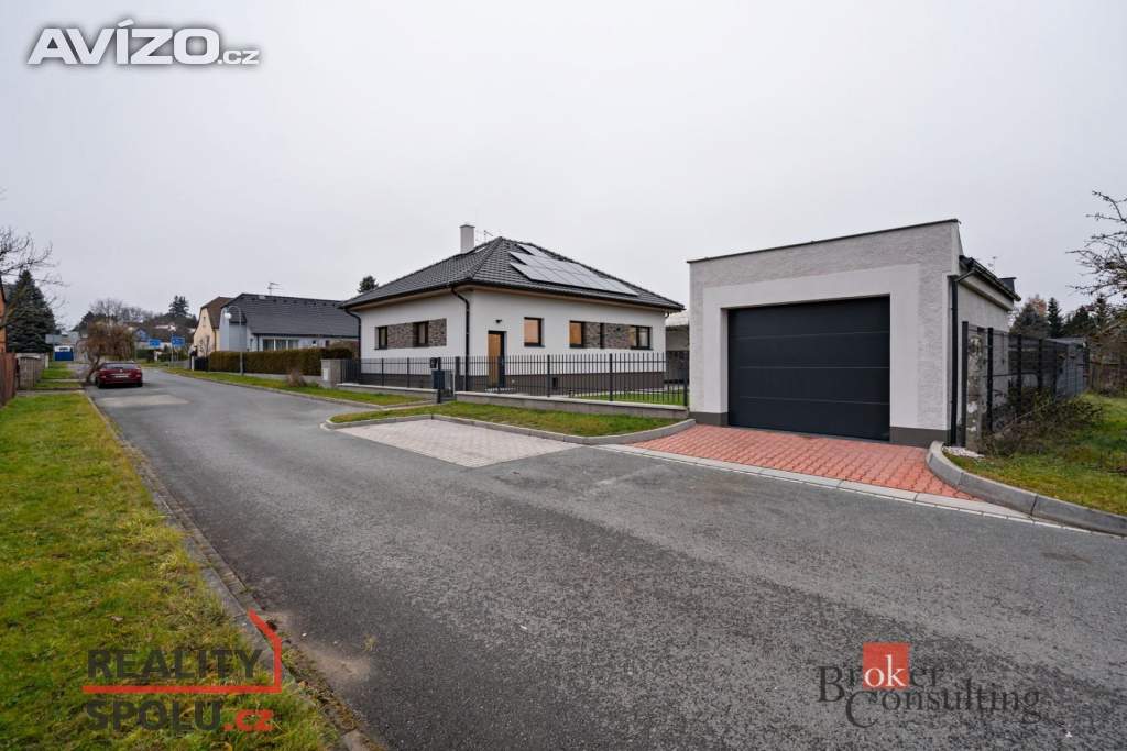 Prodej rodinného domu 117 m², Chotěšov