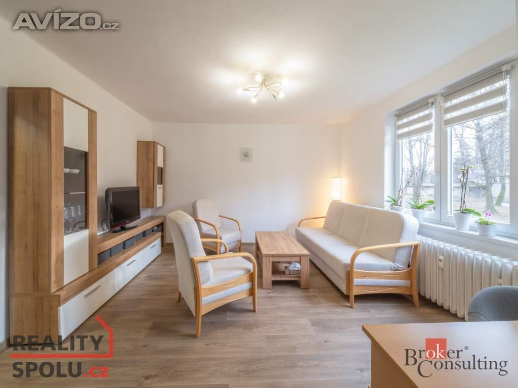 Foto inzerátu Prodej bytu 2+1 54 m², Ostrava