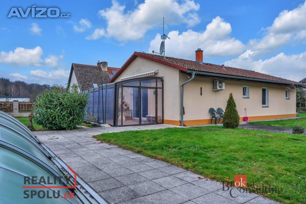 Foto inzerátu Prodej rodinného domu 71 m², Klamoš