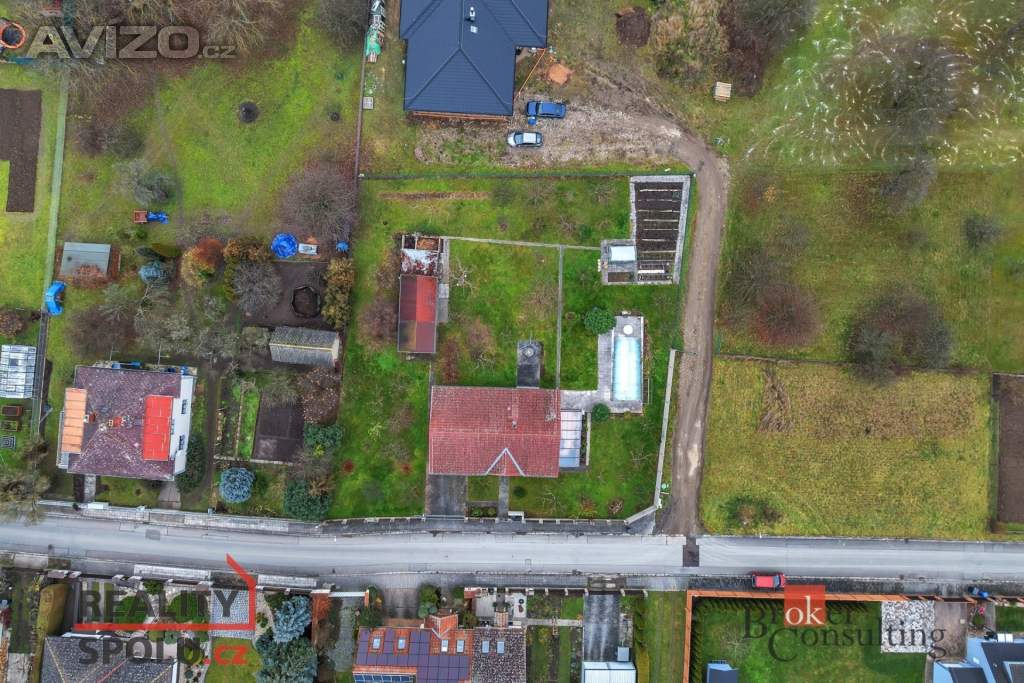 Foto inzerátu Prodej rodinného domu 71 m², Klamoš