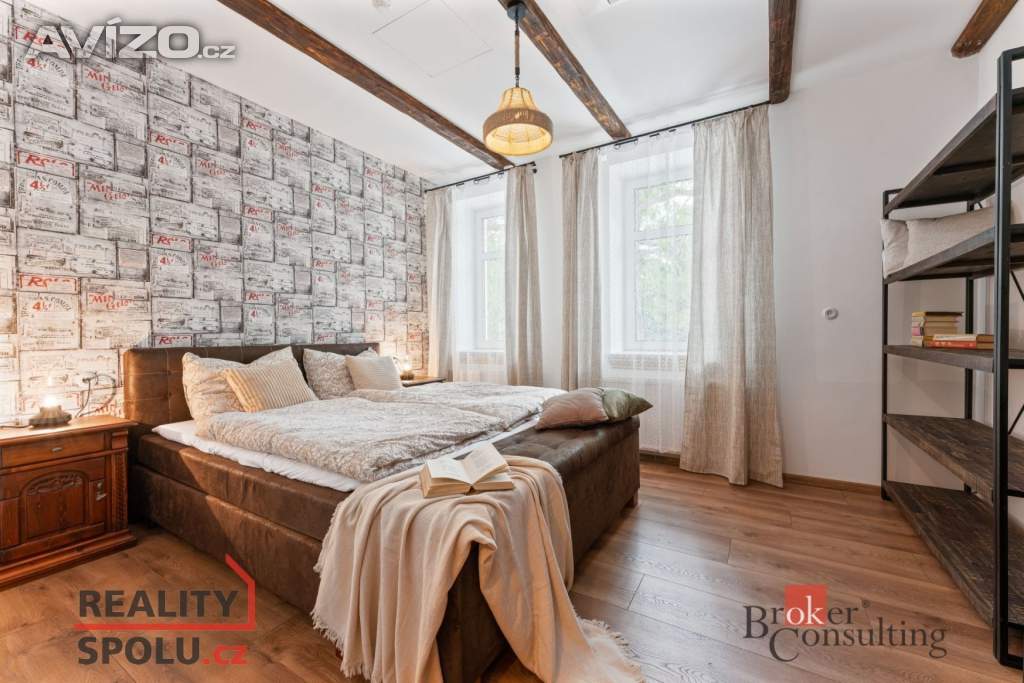 Foto inzerátu Prodej nemovitosti pro ubytování 786 m²