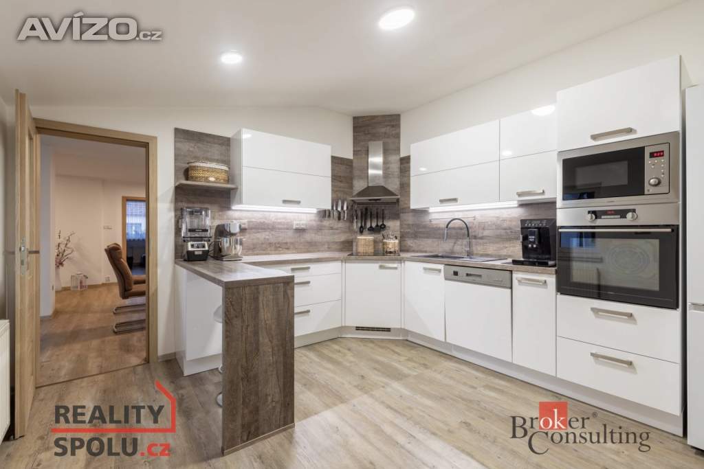 Foto inzerátu Prodej rodinného domu 197 m², Bošovice