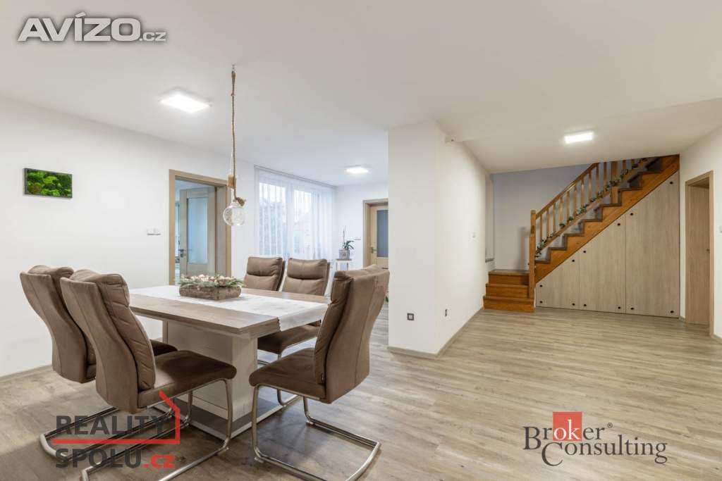 Foto inzerátu Prodej rodinného domu 197 m², Bošovice