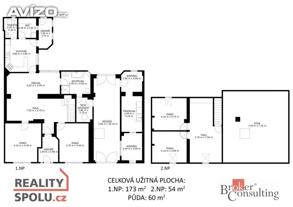Foto inzerátu Prodej rodinného domu 197 m², Bošovice