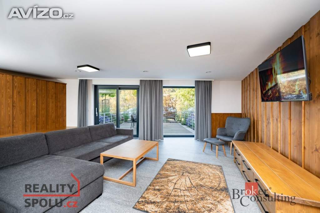 Foto inzerátu Prodej rodinného domu 213 m²