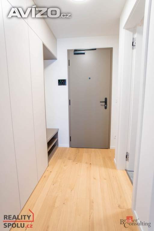 Foto inzerátu Pronájem bytu 1+kk 37 m², Brno