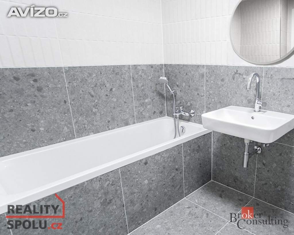 Foto inzerátu Pronájem bytu 1+kk 37 m², Brno