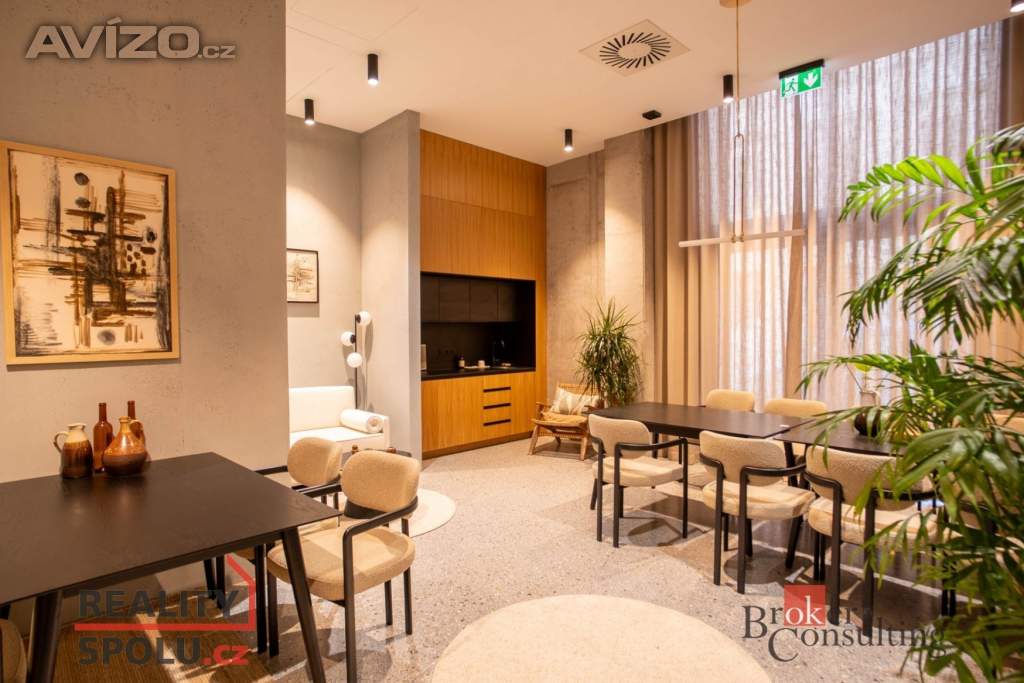 Foto inzerátu Pronájem bytu 1+kk 37 m², Brno