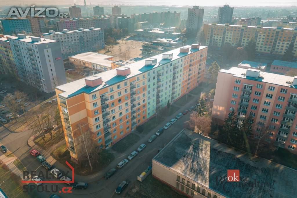 Foto inzerátu Pronájem bytu 1+1 36 m², Plzeň