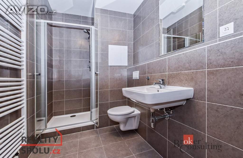 Foto inzerátu Pronájem bytu 1+kk 29 m², Praha