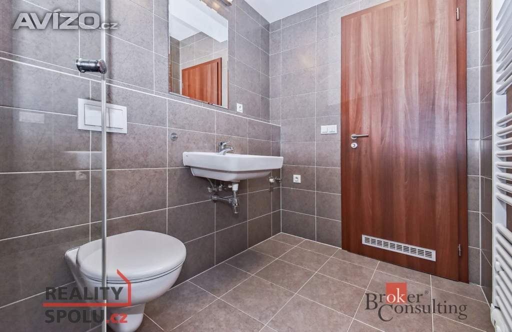 Foto inzerátu Pronájem bytu 1+kk 29 m², Praha