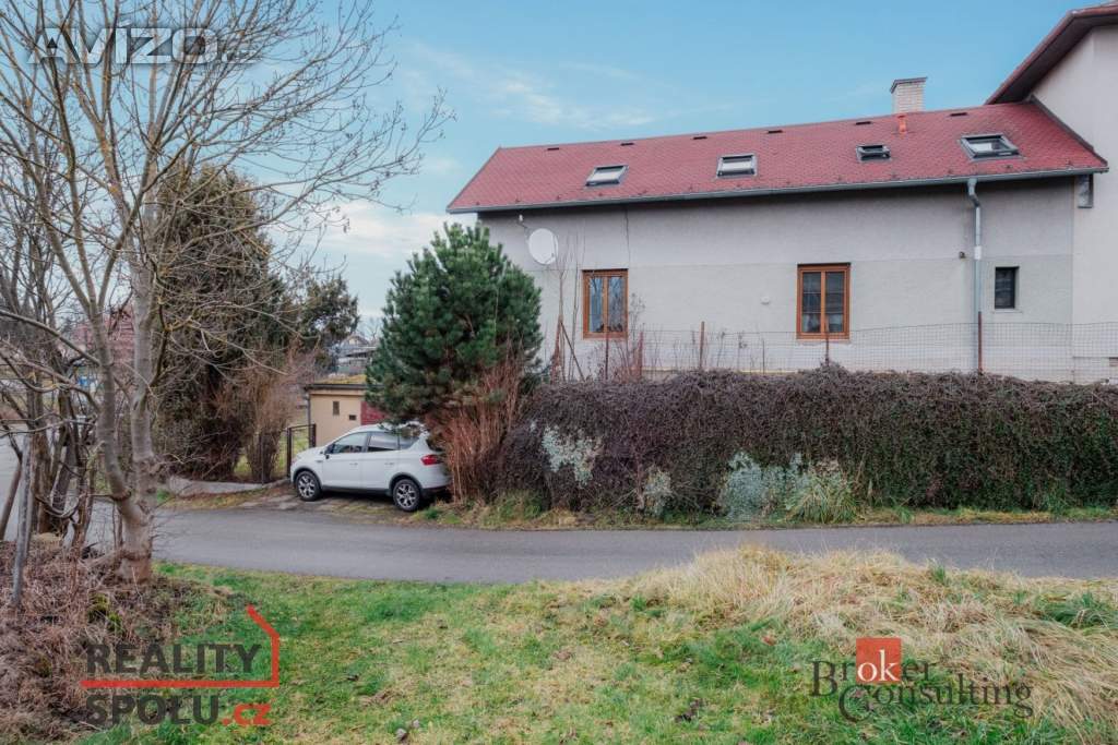 Foto inzerátu Prodej rodinného domu 116 m²