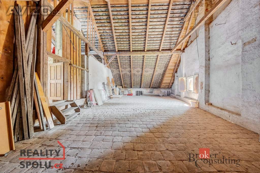 Foto inzerátu Prodej nemovitosti pro ubytování 245 m², Volary