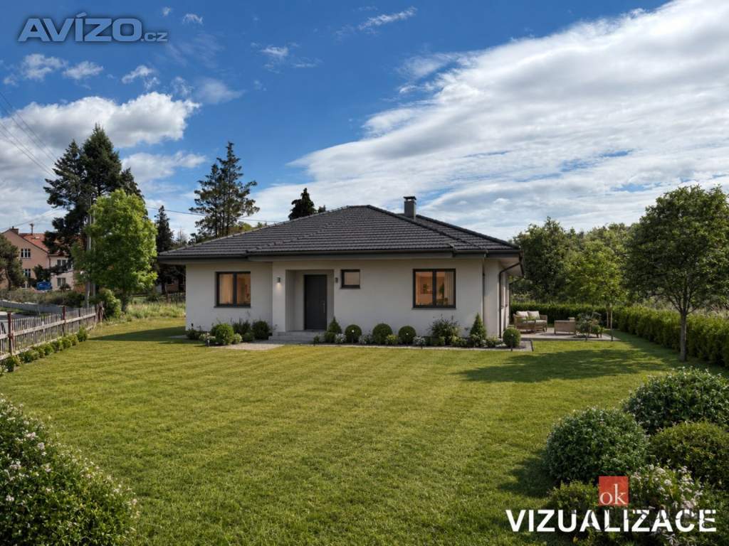 Prodej pozemky pro bydlení, 1 227 m² - Brantice