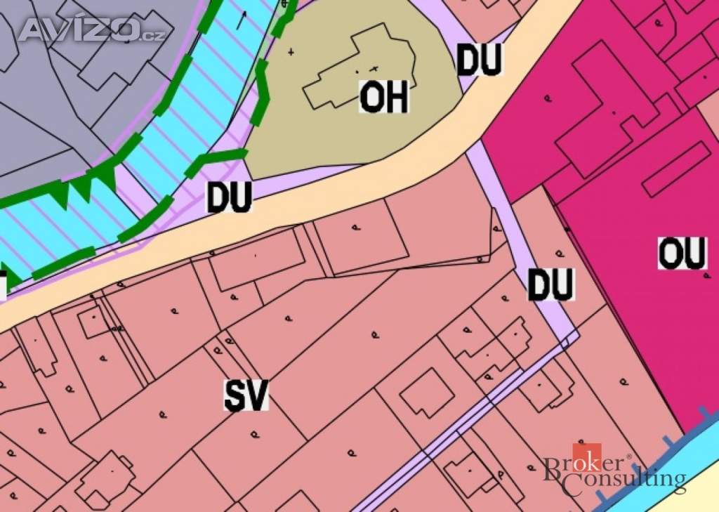 Foto inzerátu Prodej pozemky pro bydlení, 1 227 m² - Brantice
