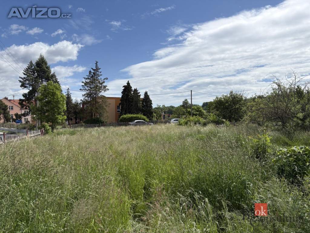 Foto inzerátu Prodej pozemky pro bydlení, 1 227 m² - Brantice