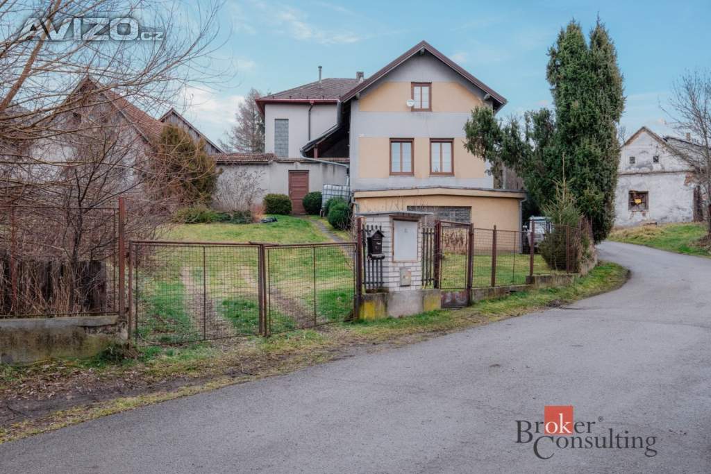 Foto inzerátu Prodej rodinného domu 116 m²
