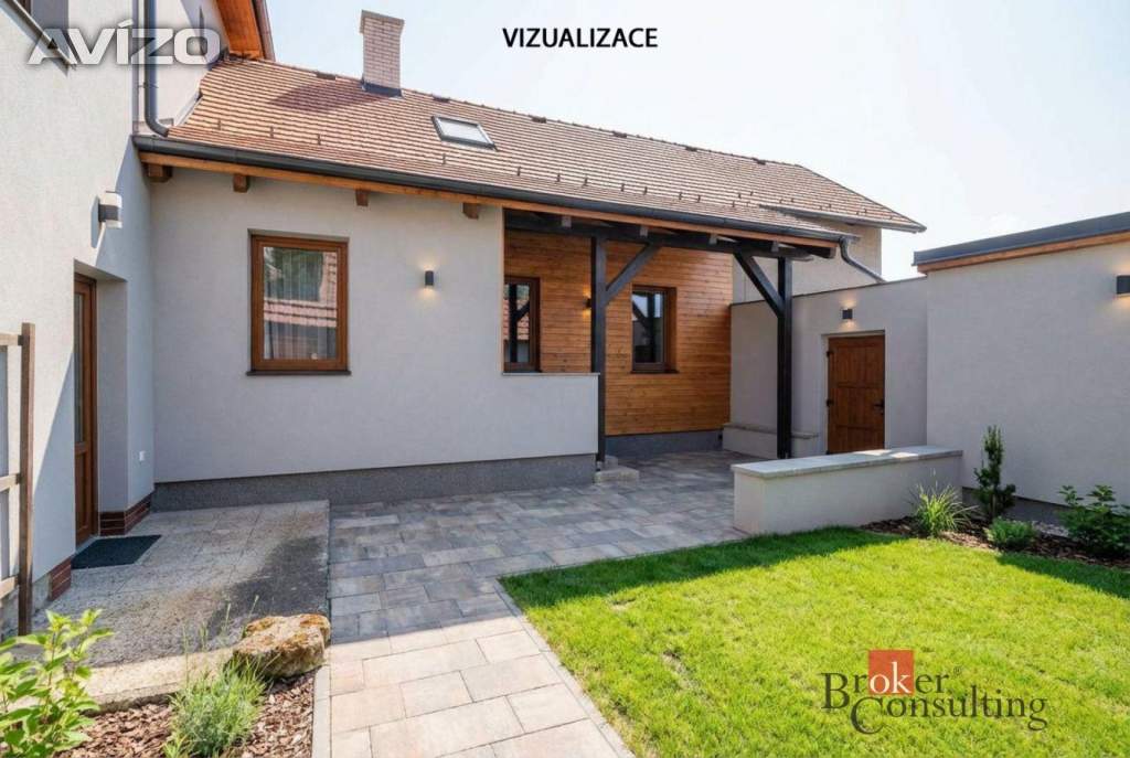 Foto inzerátu Prodej rodinného domu 116 m²