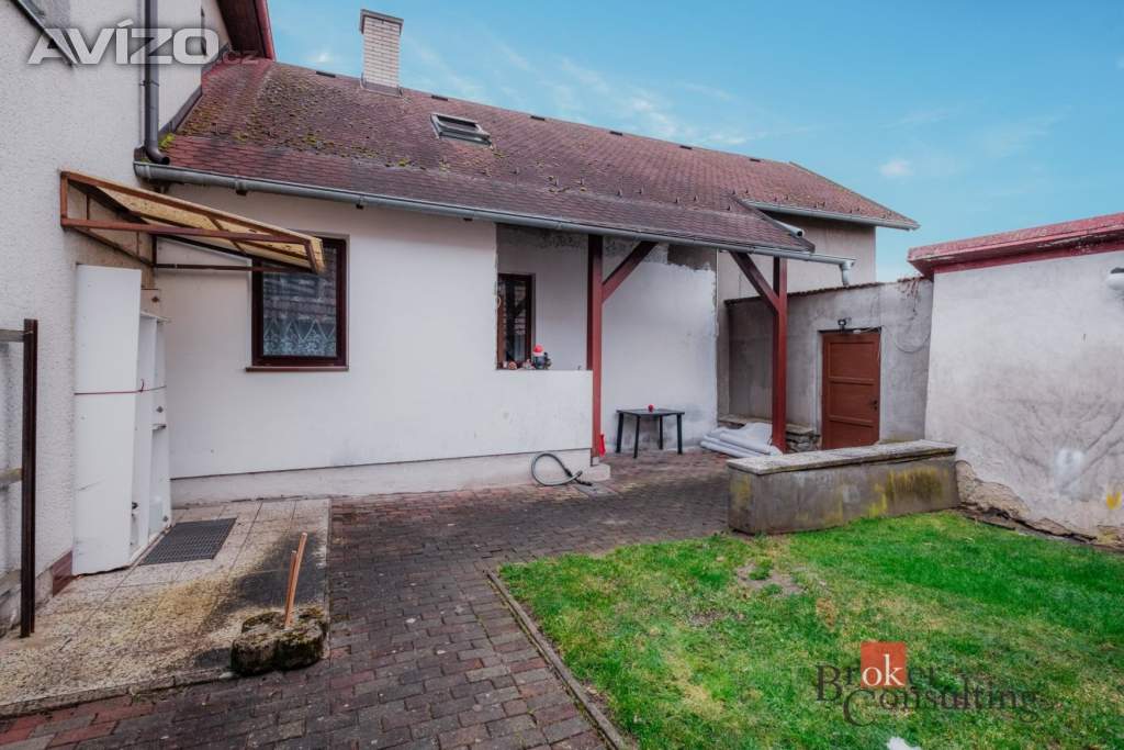 Foto inzerátu Prodej rodinného domu 116 m²