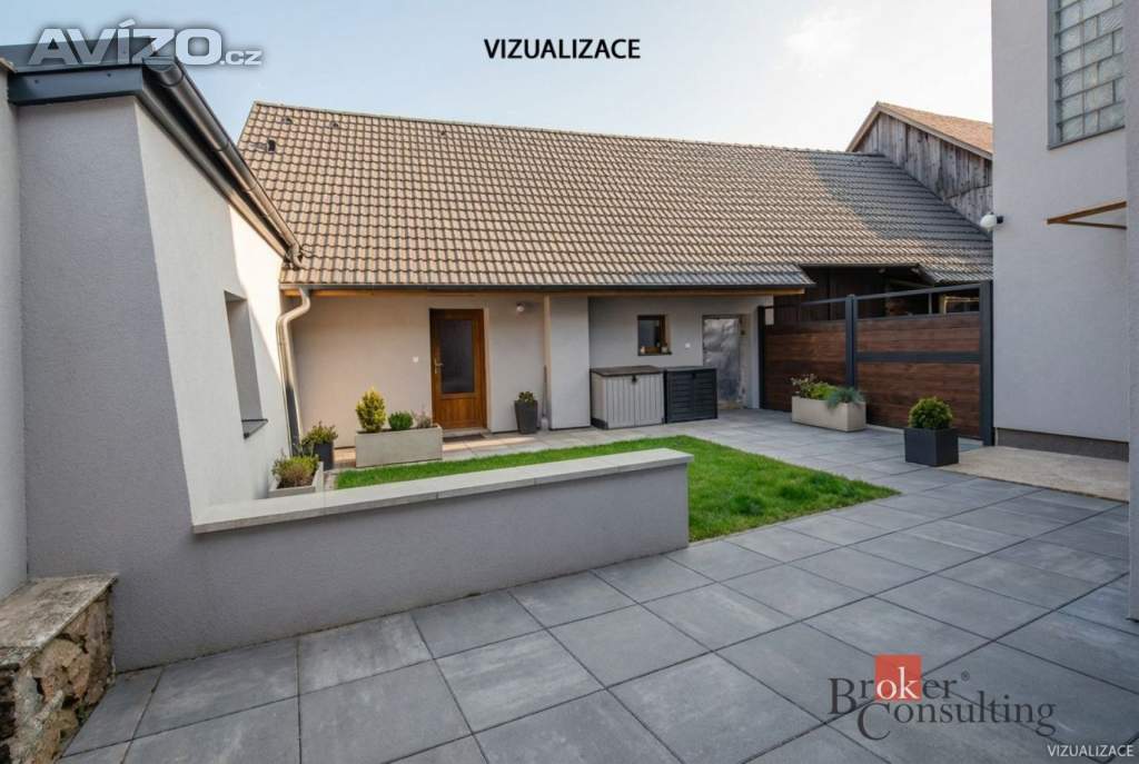 Foto inzerátu Prodej rodinného domu 116 m²